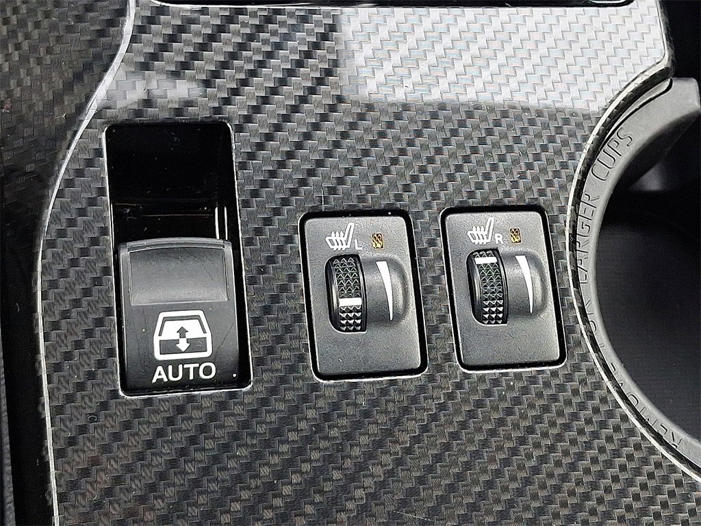 Used 2024 Toyota 4Runner TRD Pro image 21