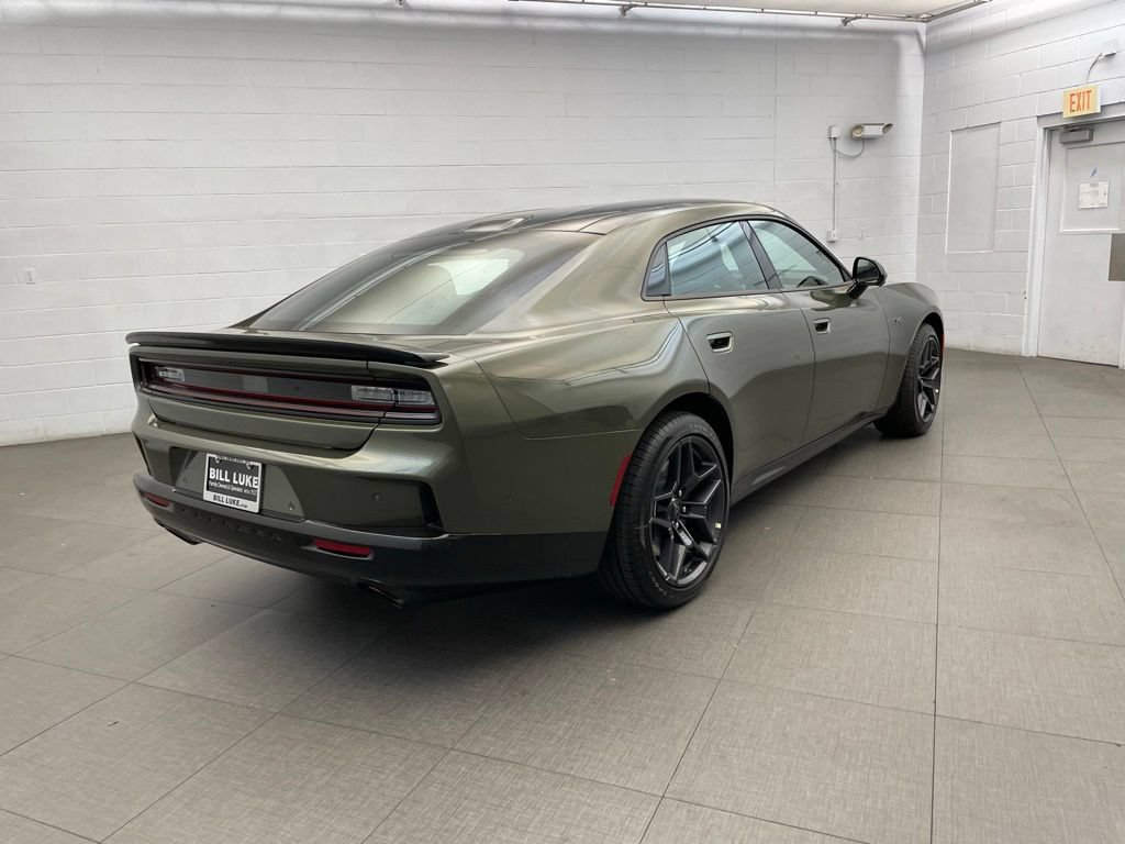 New 2026 Dodge Charger R/T AWD/4WD image 4