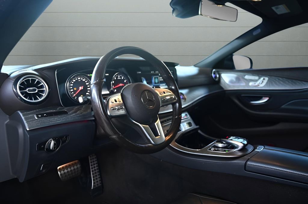 Used 2019 Mercedes-Benz CLS 450 image 23