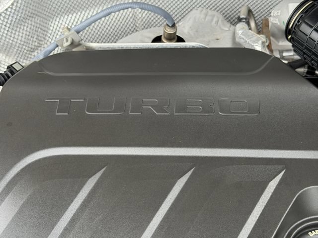 Certified 2025 Buick Envista Preferred FWD image 28