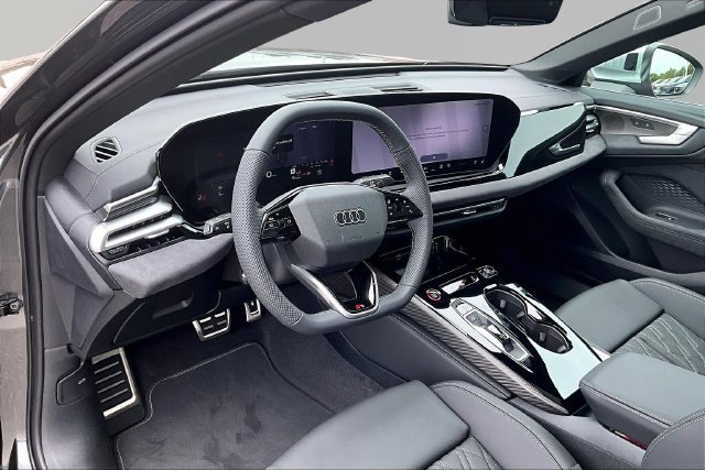 New 2026 Audi S5 Premium Plus AWD/4WD image 13