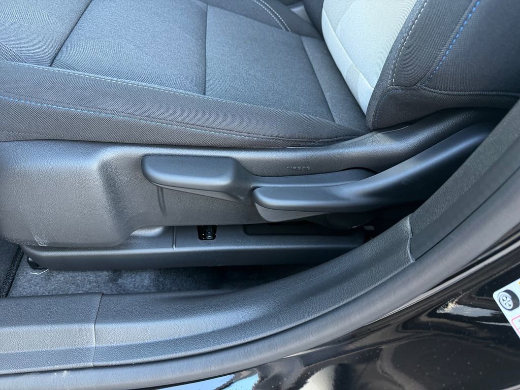 New 2026 Chevrolet Trax LS w/ LS Convenience Package image 16