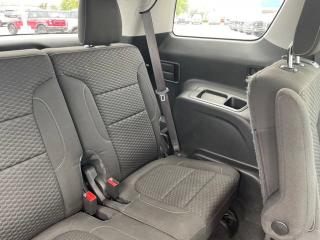 Used 2018 GMC Acadia SLE AWD/4WD image 61