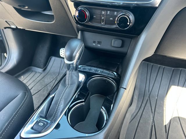 Used 2024 Buick Encore GX Sport Touring w/ Advanced Technology Package image 30