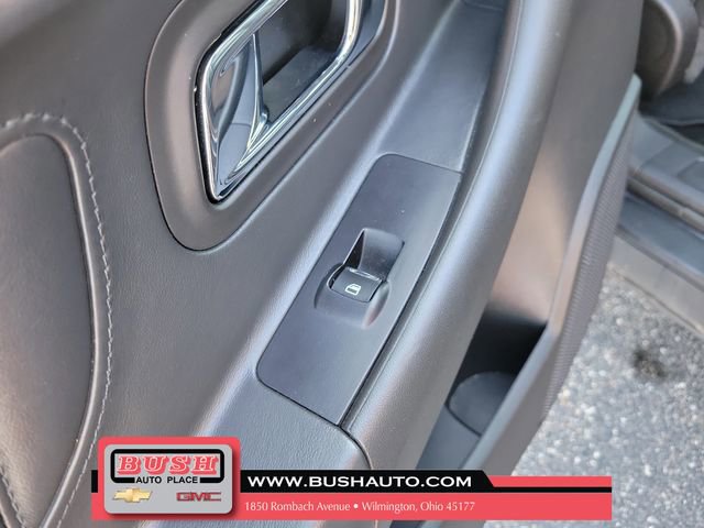 Used 2017 Ford Taurus Limited image 15