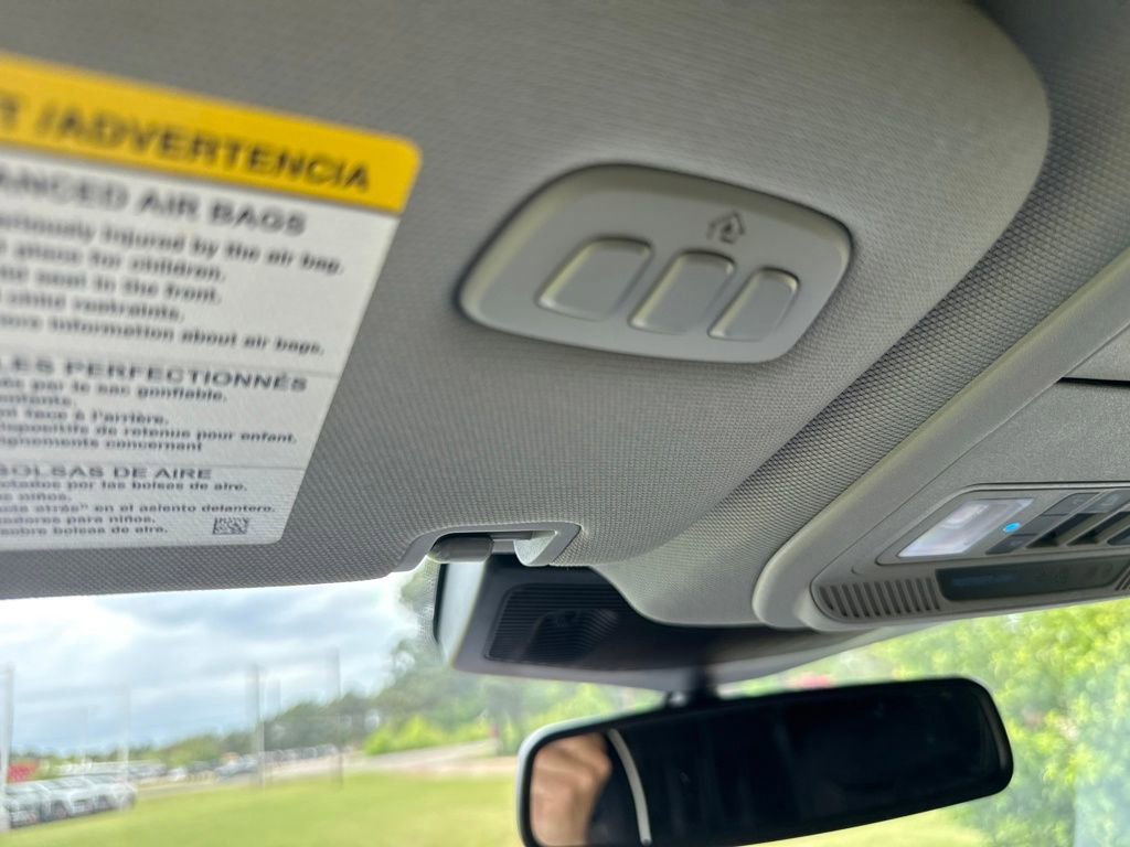 Used 2023 Ford Explorer Limited w/ Limited Technology Package image 21