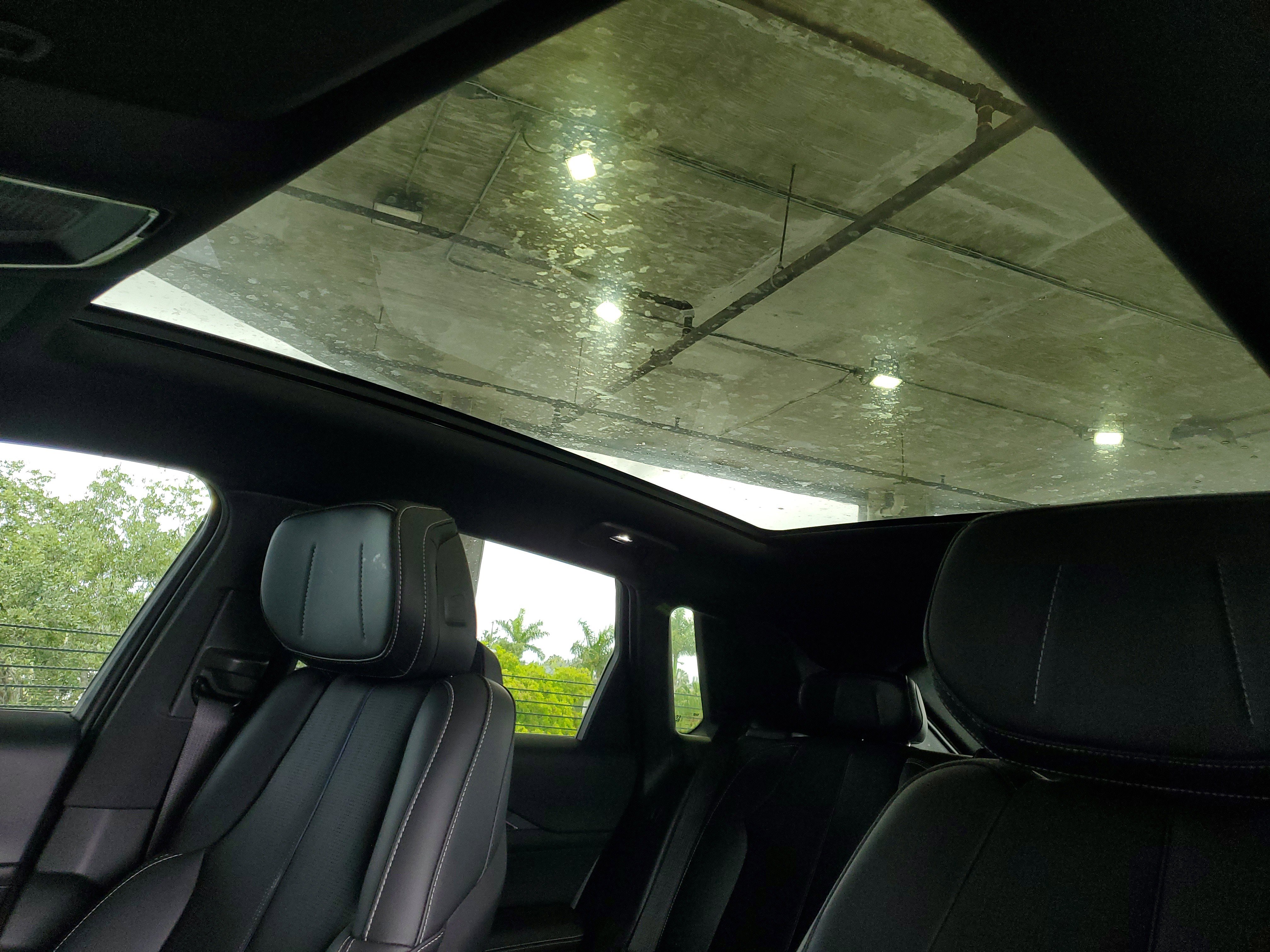 Used 2024 Cadillac Lyriq Sport w/ LPO, Floor Liner Package image 20