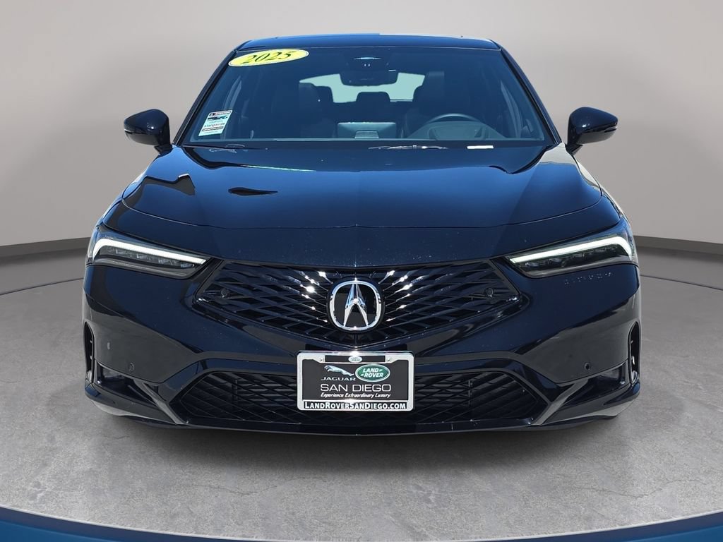 Used 2025 Acura Integra A-Spec FWD image 3