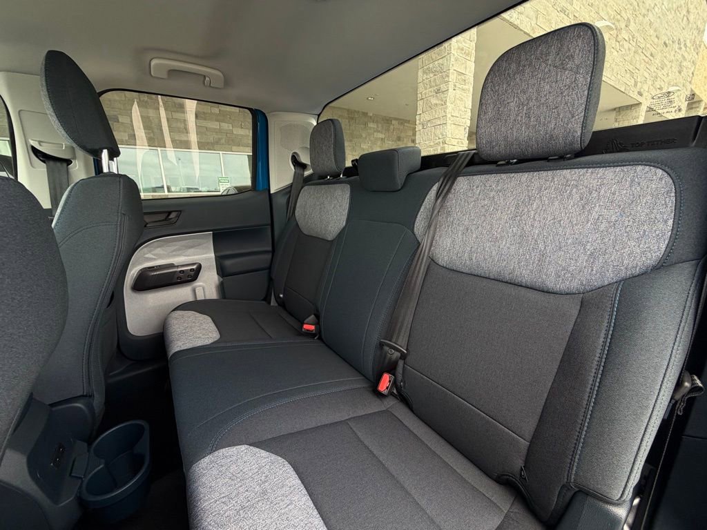 New 2026 Ford Maverick XLT AWD/4WD image 55