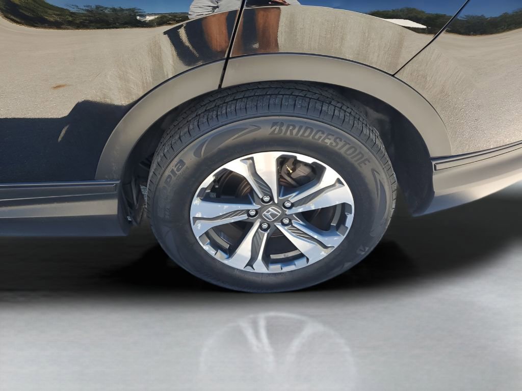 Used 2019 Honda CR-V LX image 20