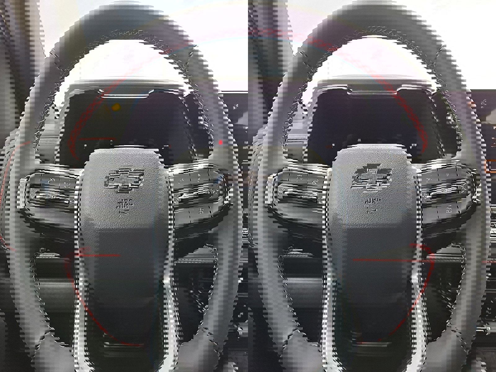 New 2025 Chevrolet Colorado Z71 image 19