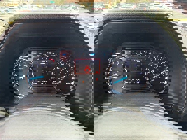 Used 2019 Ford Expedition Platinum image 18