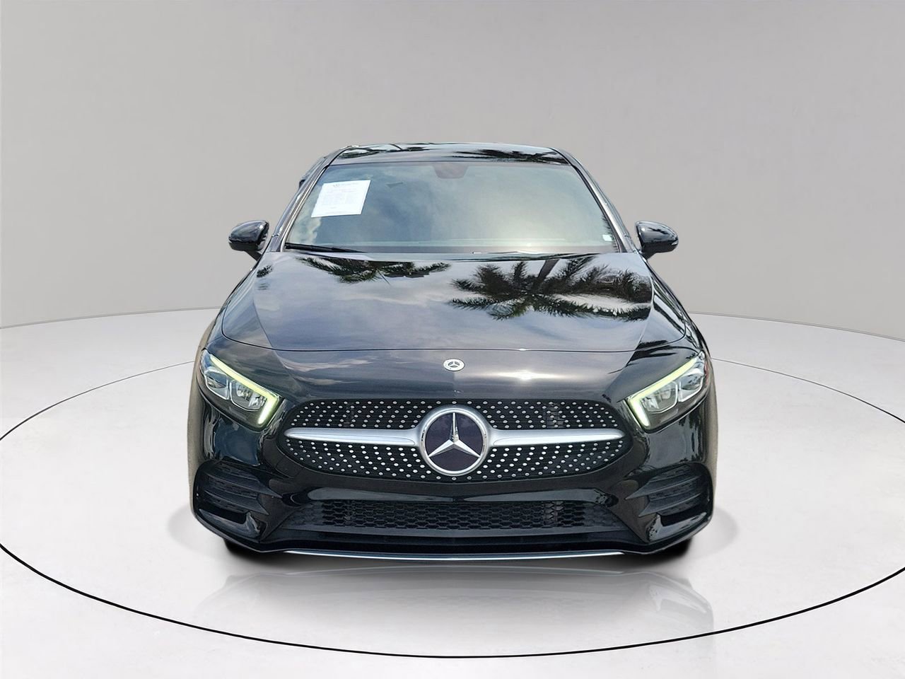 Certified 2021 Mercedes-Benz A 220 image 2