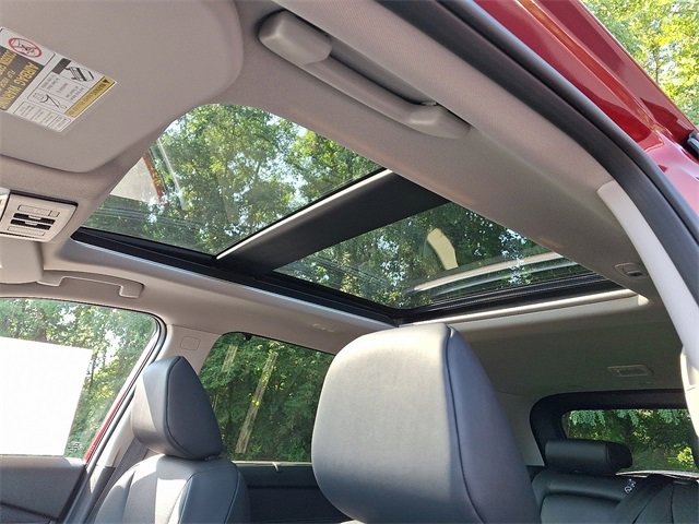 New 2026 Nissan Rogue SV w/ SV Premium Package image 6