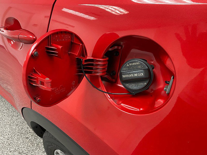 Used 2015 Kia Sportage LX image 27