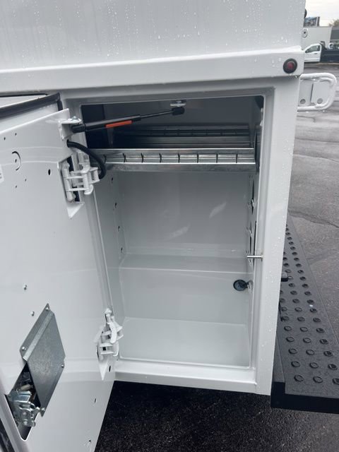 New 2024 Ford Transit 350 AWD w/ Interior Upgrade Package image 14