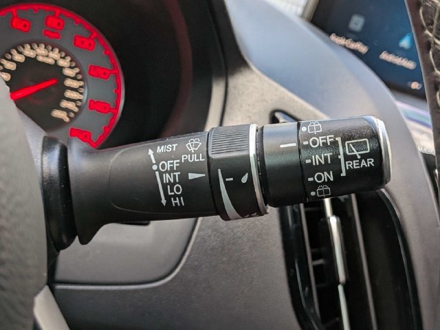 Used 2021 Acura RDX w/ Advance Package FWD image 36