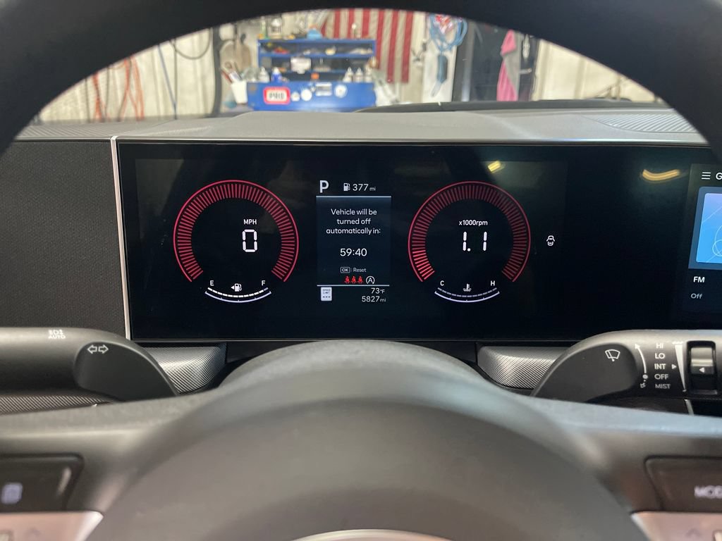 Certified 2026 Hyundai Sonata SE FWD image 21
