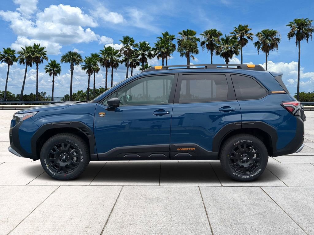 Used 2026 Subaru Forester Wilderness image 6