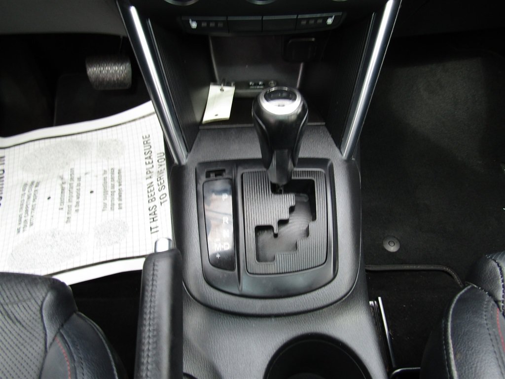 Used 2014 MAZDA CX-5 Grand Touring AWD/4WD image 24