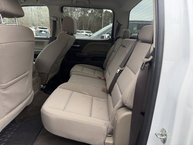 Used 2018 Chevrolet Silverado 1500 LT w/ LT Eassist Package image 12