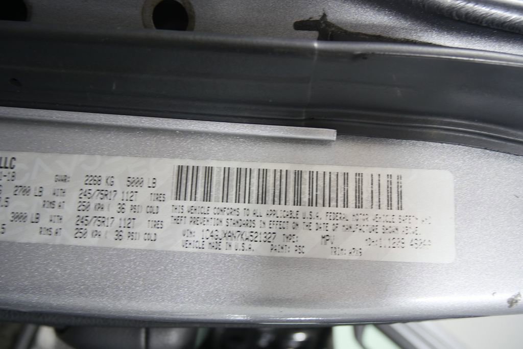 Used 2019 Jeep Wrangler Sport S AWD/4WD image 12