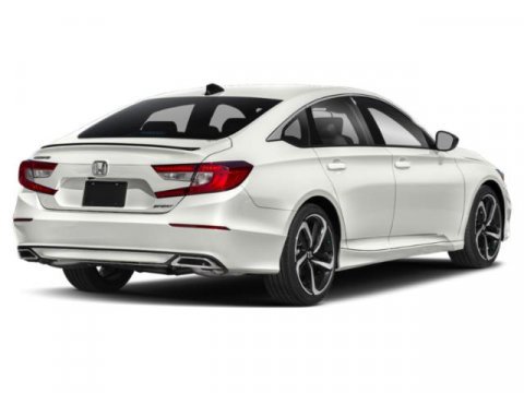 Used 2022 Honda Accord Sport image 2
