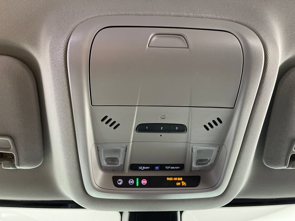 Used 2023 GMC Acadia SLT FWD image 29