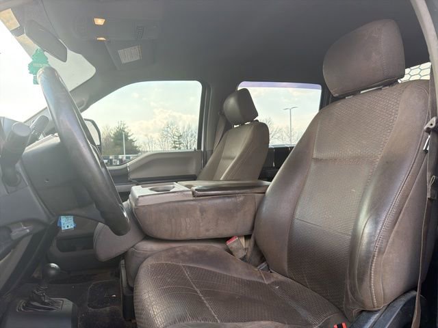 Used 2019 Ford F350 XLT image 26