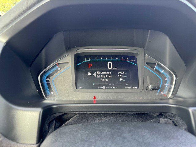 Used 2019 Honda Odyssey Touring image 22