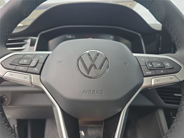 New 2026 Volkswagen Jetta SE image 21