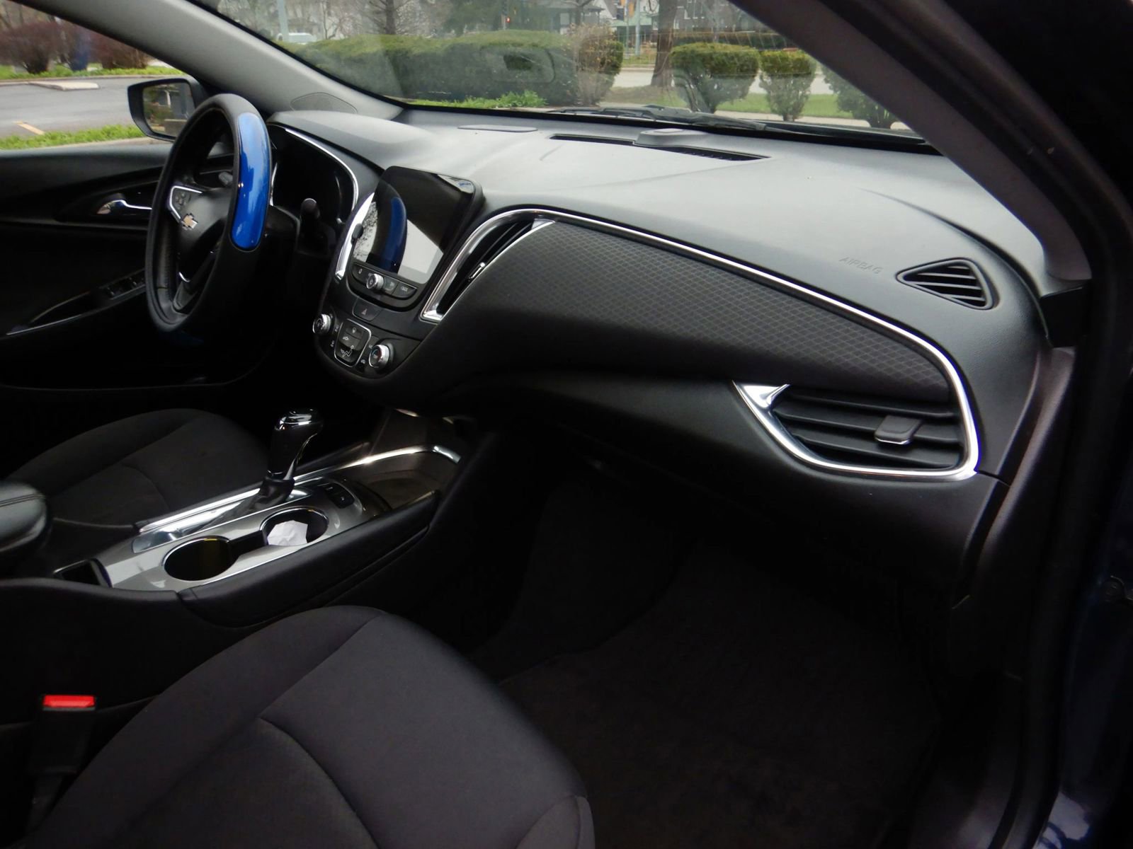 Used 2016 Chevrolet Malibu LT image 24