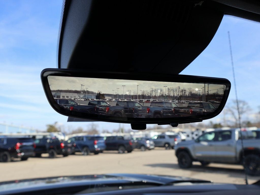 New 2026 GMC Sierra 1500 Denali image 26