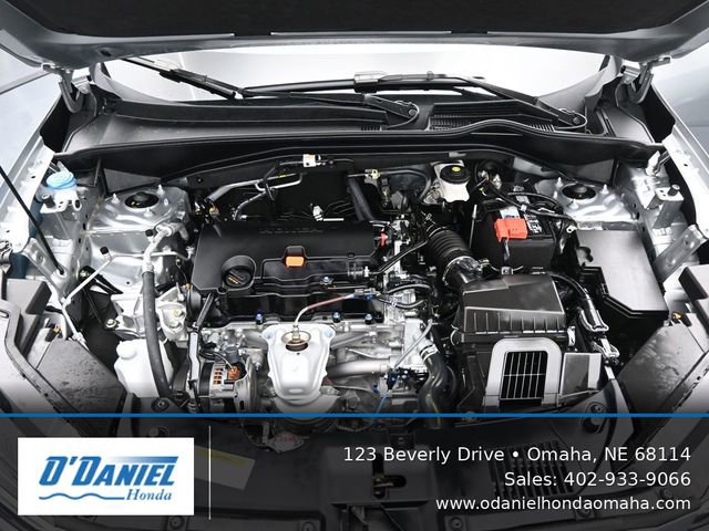 Used 2026 Honda HR-V EX-L image 43