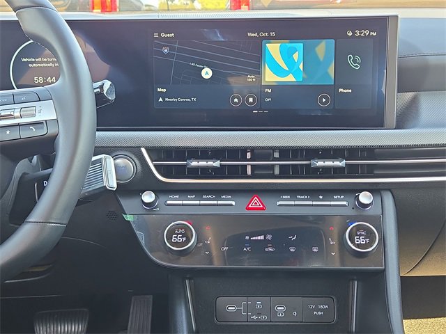 Used 2024 Hyundai Sonata SEL w/ Convenience Package image 18