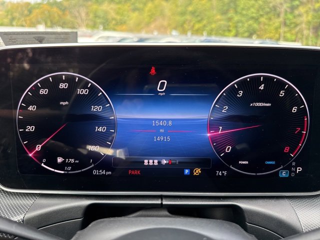 Certified 2024 Mercedes-Benz C 300 C 300 image 12