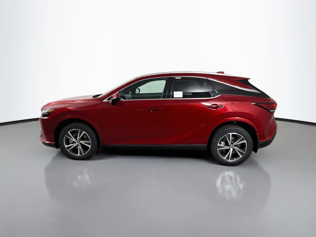 New 2026 Lexus RX 350 Premium w/ Convenience Package FWD image 8