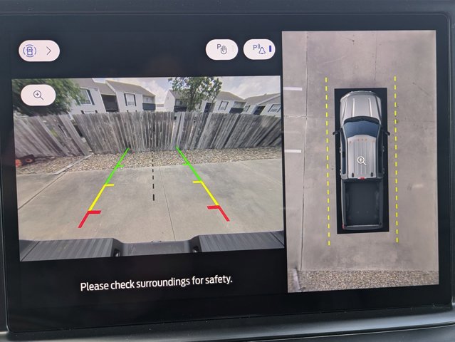 New 2026 Ford F250 Platinum AWD/4WD image 13