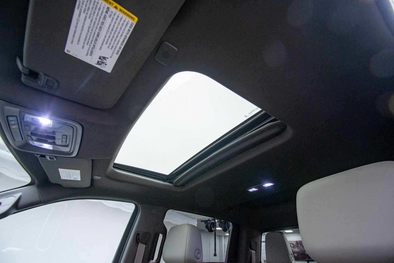 Used 2020 Chevrolet Silverado 1500 LT Trail Boss image 15