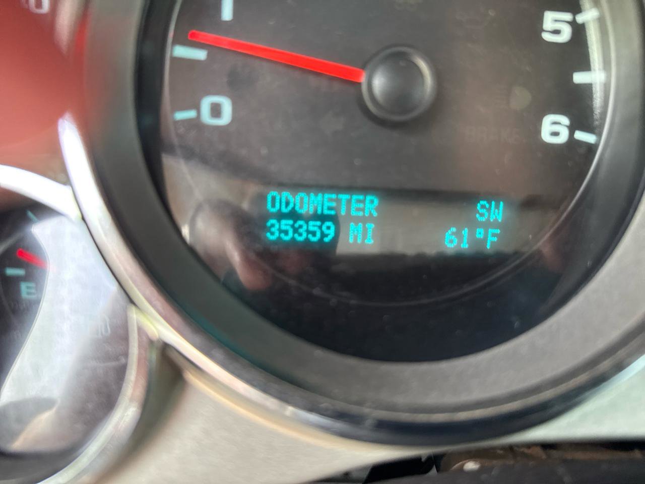 Used 2012 GMC Sierra 1500 SLE AWD/4WD image 17