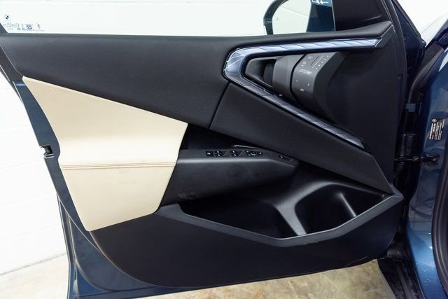 Certified 2025 BMW X3 xDrive30i image 13