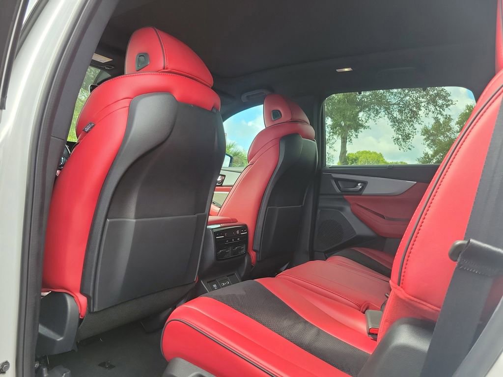 Certified 2023 Acura MDX A-Spec AWD/4WD image 14