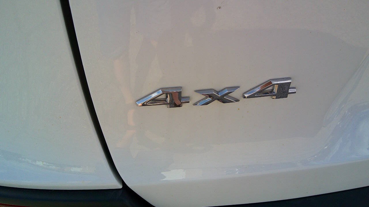 Used 2020 Jeep Cherokee Limited AWD/4WD image 12