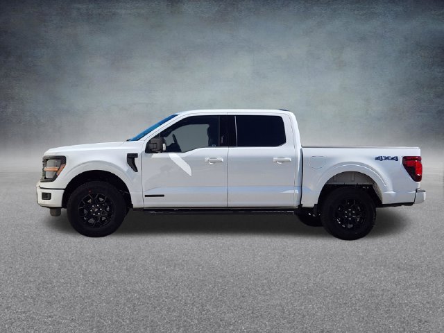 New 2026 Ford F150 XLT w/ Equipment Group 302A MID AWD/4WD image 22
