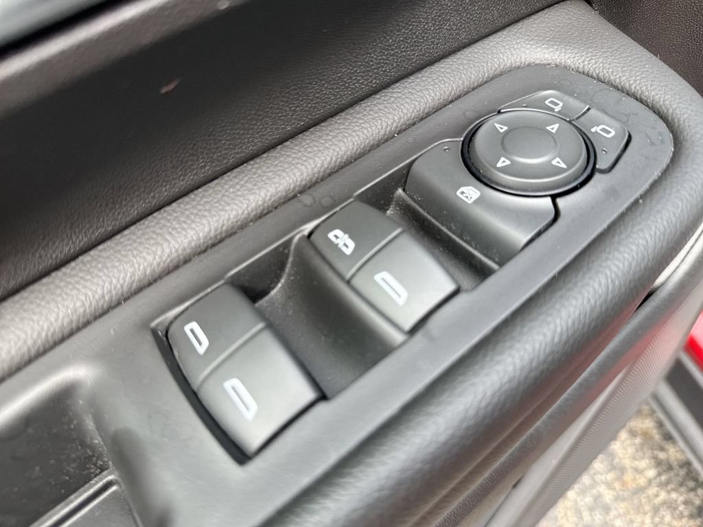 Used 2023 GMC Terrain SLT w/ Elevation Edition FWD image 13