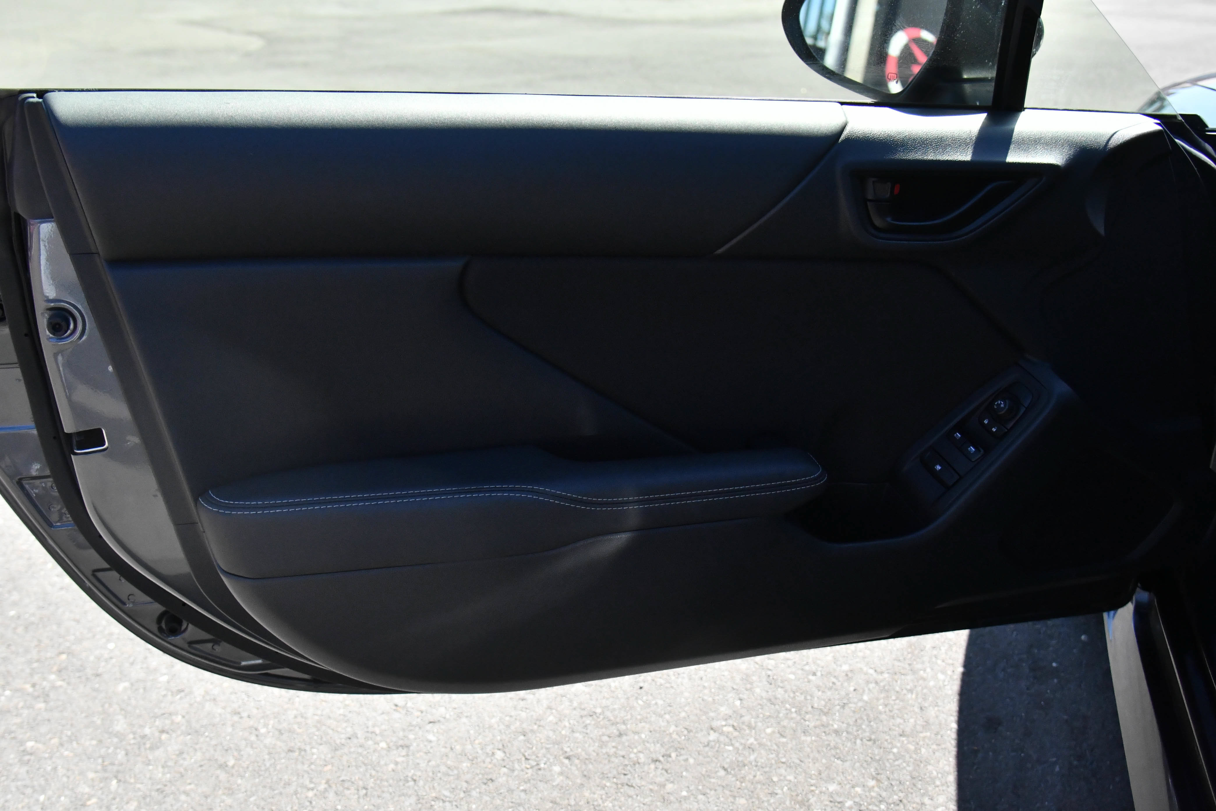 Used 2023 Toyota GR86 w/ ALL Weather Mat Package (TMS) RWD image 13