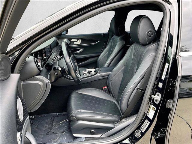 Used 2019 Mercedes-Benz E 300 image 27