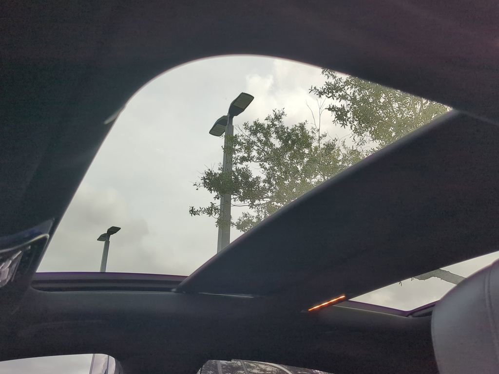 Certified 2021 Mercedes-Benz S 580 4MATIC Sedan image 17