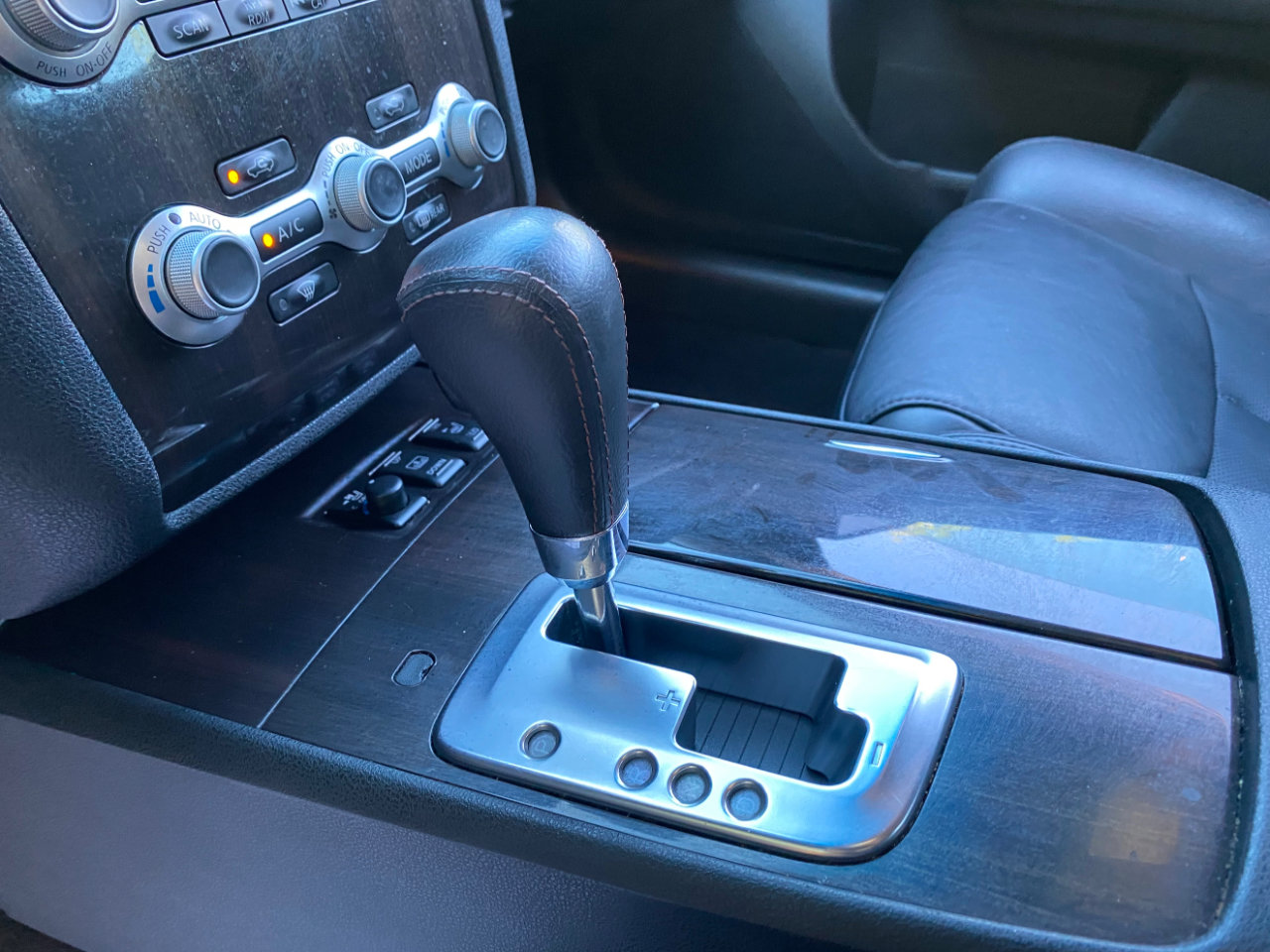 Used 2013 Nissan Maxima 3.5 SV w/ Premium Pkg image 52