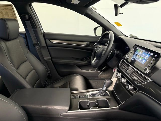 Used 2022 Honda Accord Sport image 50